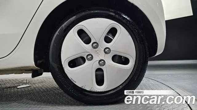 Kia Ray 2022 thumb 11