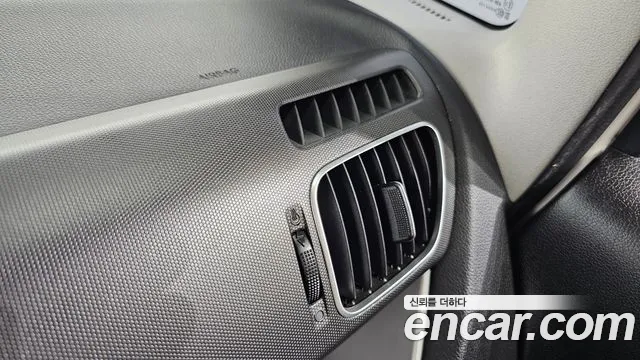 Kia Ray 2022 thumb 7