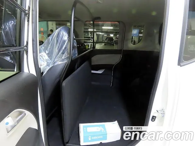 Kia Ray 2020 thumb 5