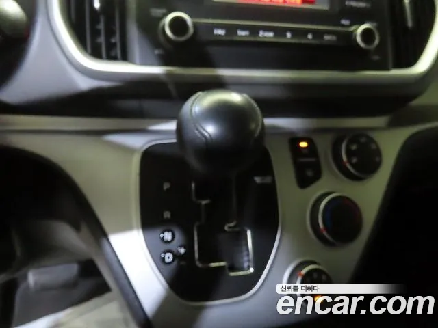 Kia Ray 2020 thumb 11