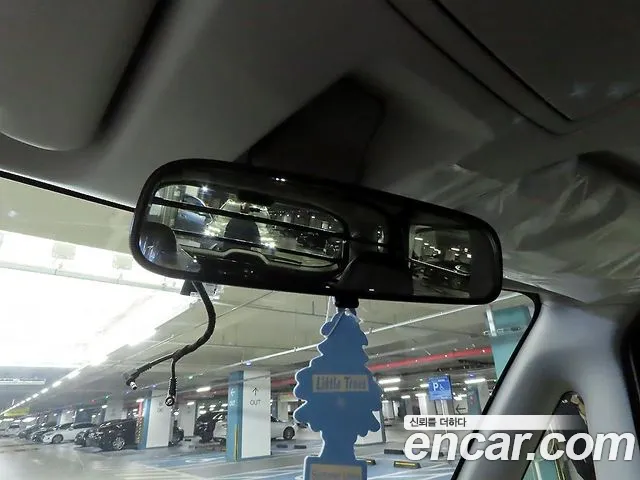 Kia Ray 2020 thumb 8