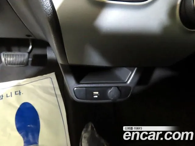 Kia Ray 2020 thumb 12
