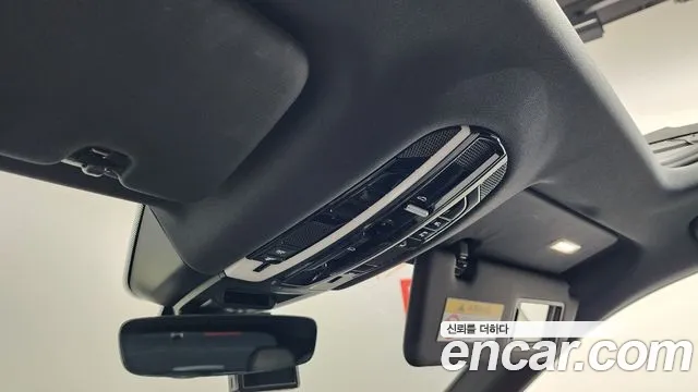 Porsche Cayenne 2020 thumb 6