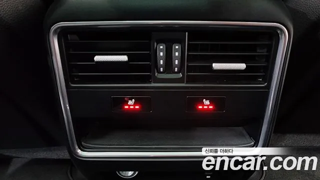 Porsche Cayenne 2020 thumb 2