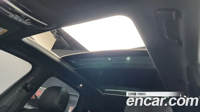 Porsche Cayenne 2020 thumb 11