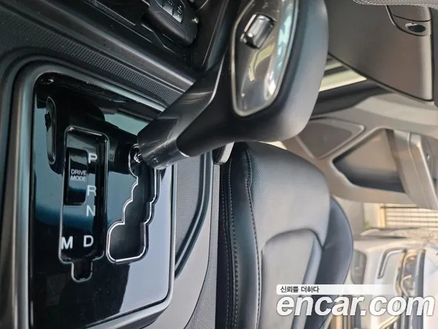 KGM Rexton Sports 2023 thumb 10