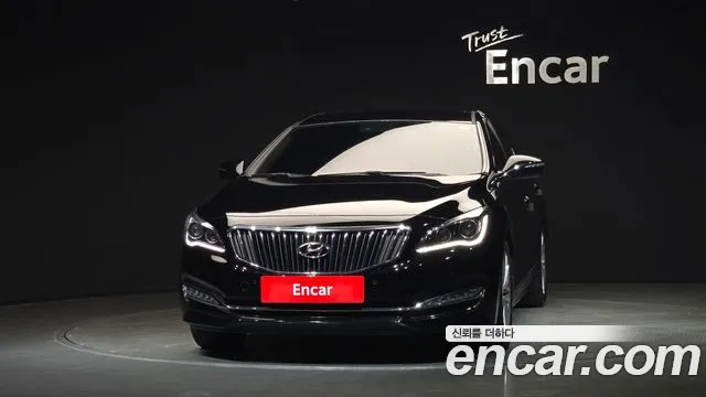 Hyundai Aslan 2015 thumb 3