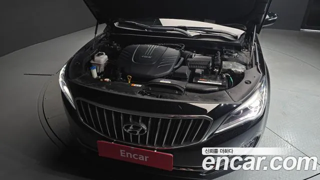 Hyundai Aslan 2015 thumb 11