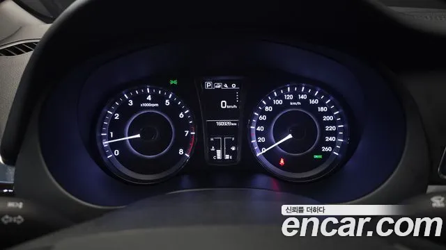 Hyundai Aslan 2015 thumb 5