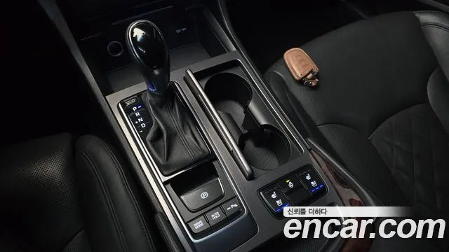 Hyundai Aslan 2015 thumb 7