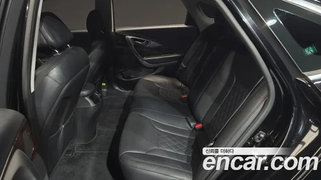 Hyundai Aslan 2015 thumb 10