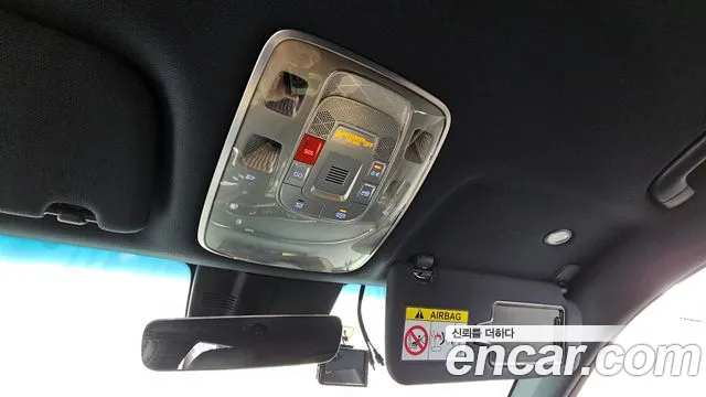 Genesis GV70 2022 thumb 8