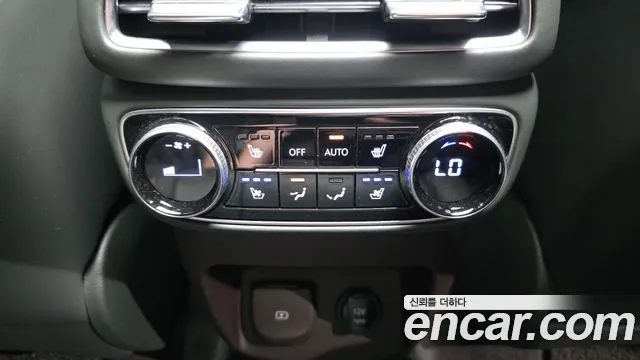 Genesis GV80 2021 thumb 12