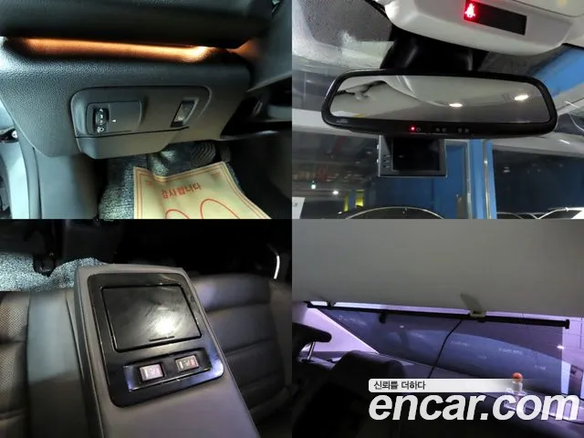 Renault SM6 2016 thumb 10