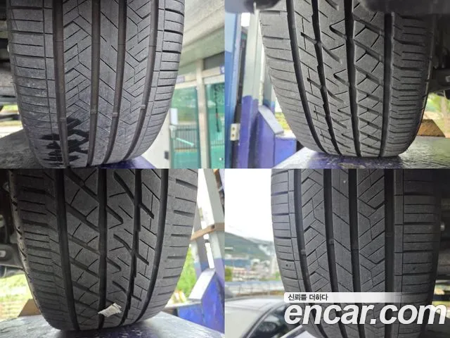 BMW 5 серии 2014 thumb 6