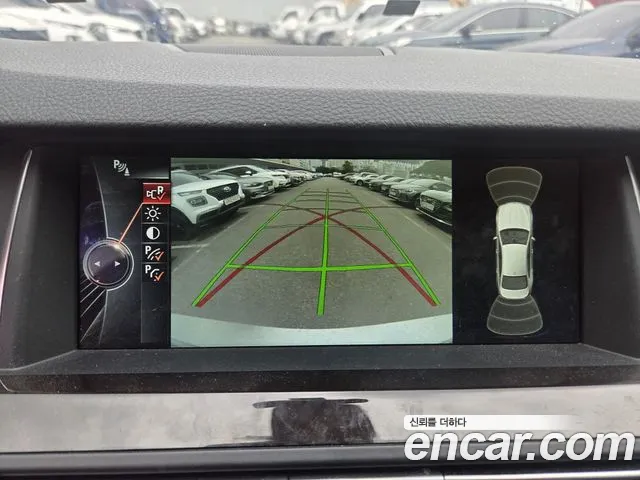 BMW 5 серии 2014 thumb 10