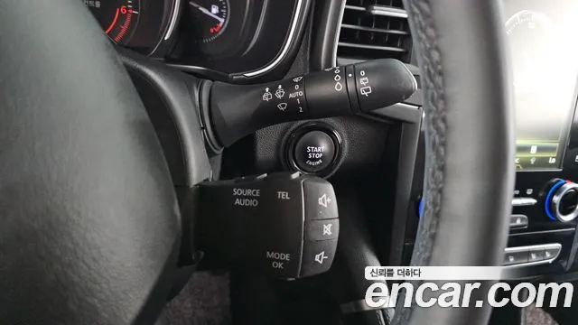 Renault QM6 2021 thumb 9