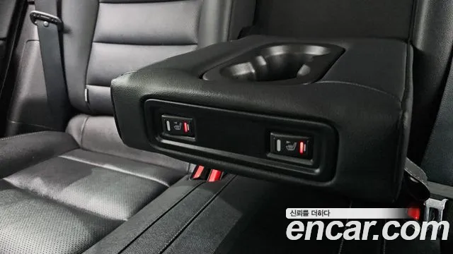 Renault QM6 2021 thumb 11