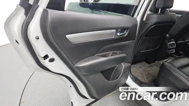 Renault QM6 2021 thumb 7