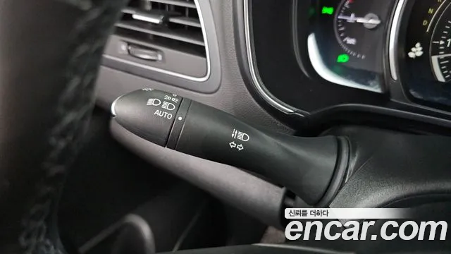Renault QM6 2021 thumb 6
