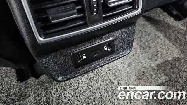 Renault QM6 2021 thumb 2