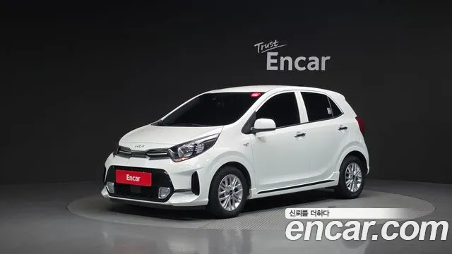 Kia morning 2023 thumb 5