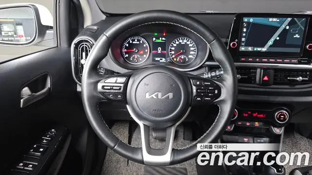 Kia morning 2023 thumb 11