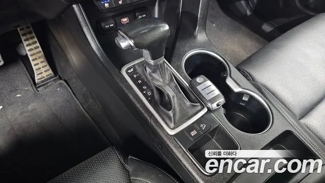 Kia Sportage 2019 thumb 5