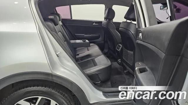 Kia Sportage 2019 thumb 11