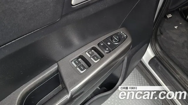 Kia Sportage 2019 thumb 10