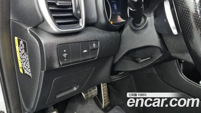 Kia Sportage 2019 thumb 4