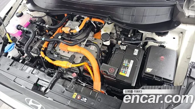 Hyundai Casper 2024 thumb 6