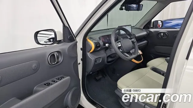 Hyundai Casper 2024 thumb 8