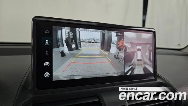 Hyundai Casper 2024 thumb 10