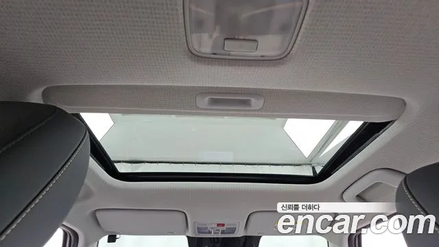 Hyundai Casper 2024 thumb 4