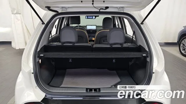 Hyundai Casper 2024 thumb 11