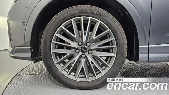 Audi Q3 2022 thumb 7