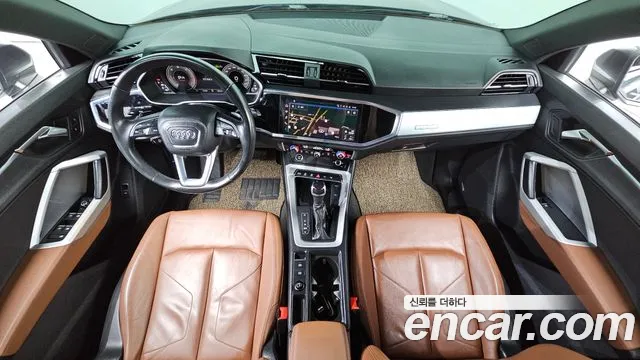 Audi Q3 2022 thumb 8