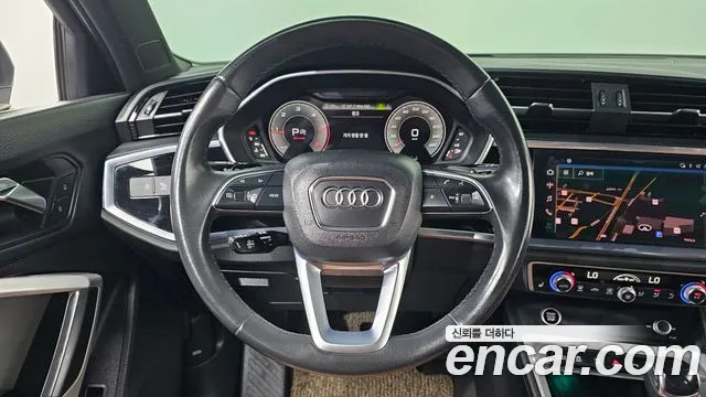 Audi Q3 2022 thumb 5