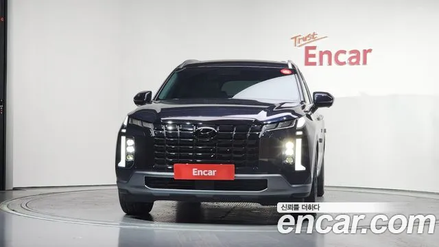 Hyundai Palisade 2023 thumb 5