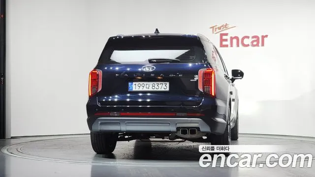 Hyundai Palisade 2023 thumb 12