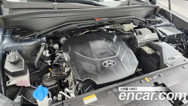 Hyundai Palisade 2023 thumb 8