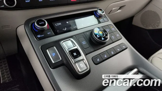 Hyundai Palisade 2023 thumb 2