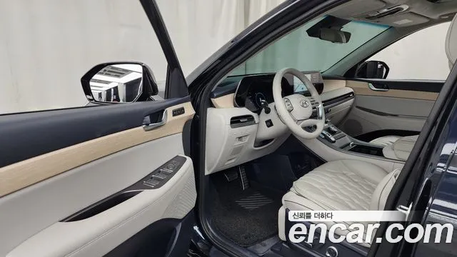 Hyundai Palisade 2023 thumb 6