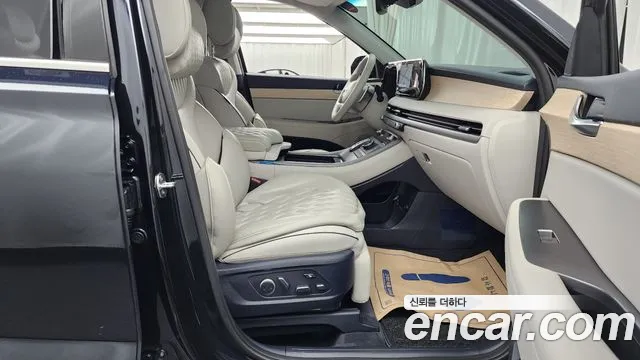 Hyundai Palisade 2023 thumb 11