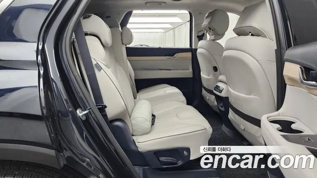 Hyundai Palisade 2023 thumb 7