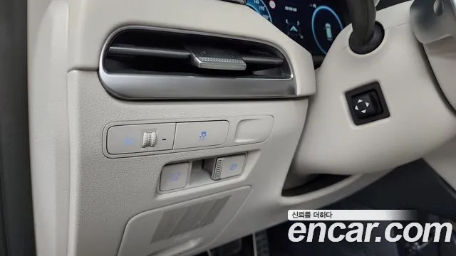 Hyundai Palisade 2023 thumb 3