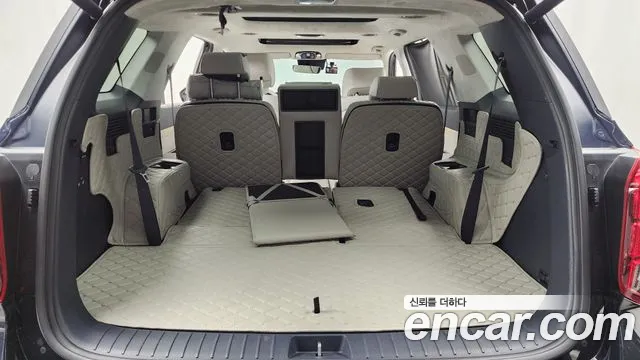 Hyundai Palisade 2023 thumb 4