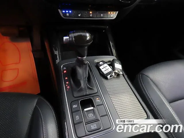 Kia Sorento 2015 thumb 7