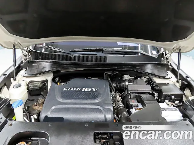 Kia Sorento 2015 thumb 5
